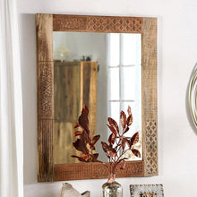 Load image into Gallery viewer, BLANCHEFLEUR Mirror image
