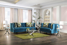 Load image into Gallery viewer, AZULETTI Loveseat
