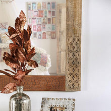 Load image into Gallery viewer, BLANCHEFLEUR Mirror
