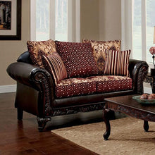 Load image into Gallery viewer, ELLIS Loveseat image
