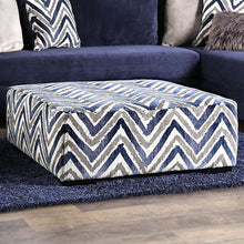 Load image into Gallery viewer, GRISWOLD Ottoman image
