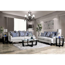 Load image into Gallery viewer, Sisseton Light Gray Sofa
