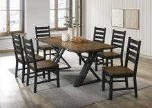 Load image into Gallery viewer, BARBARY Dining Table
