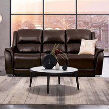 Load image into Gallery viewer, GORGIUS Power Sofa, Espresso image
