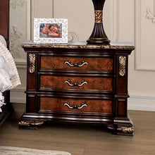 Load image into Gallery viewer, Aquilina Nightstand, USB image
