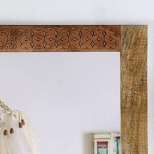Load image into Gallery viewer, BLANCHEFLEUR Mirror
