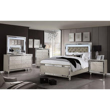 Load image into Gallery viewer, MANAR Cal.King, E.King, &amp; Queen Bed
