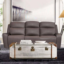 Load image into Gallery viewer, ARTEMIA Power Sofa, Gray image
