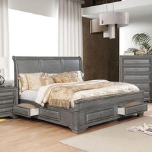 Load image into Gallery viewer, Brandt Gray E.King Bed image
