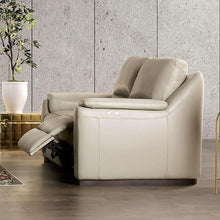 Load image into Gallery viewer, ALTAMURA Power Sofa, Taupe image
