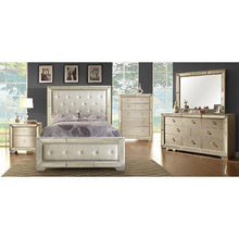 Load image into Gallery viewer, LORAINE Queen Bed
