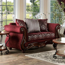Load image into Gallery viewer, SASSARI Loveseat
