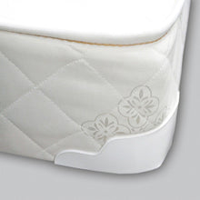 Load image into Gallery viewer, DAISY 8&quot; Bunkie Board Combo Mattress, Full
