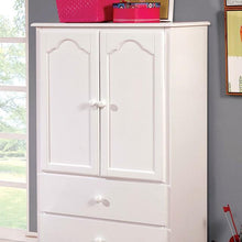 Load image into Gallery viewer, Dani Armoire
