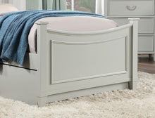 Load image into Gallery viewer, LYCORIDA Full &amp; Twin Bed
