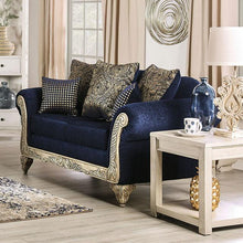 Load image into Gallery viewer, MARINELLA Loveseat image
