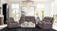 Load image into Gallery viewer, ARTEMIA Power Loveseat, Gray
