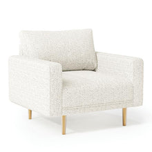 Load image into Gallery viewer, ELVERUM Chair, Off-White image
