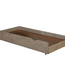 Load image into Gallery viewer, VEVEY Trundle/Drawer
