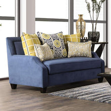 Load image into Gallery viewer, WEST BROMPTON Loveseat image
