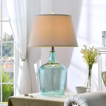 Load image into Gallery viewer, Alex Blue 27&quot;H Table Lamp
