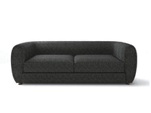 Load image into Gallery viewer, VERDAL Sofa, Black
