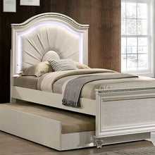 Load image into Gallery viewer, ALLIE Twin Bed image
