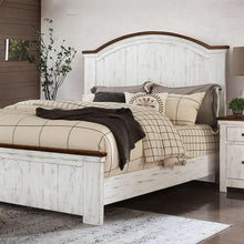 Load image into Gallery viewer, ALYSON Queen Bed image
