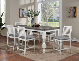 CALABRIA Counter Ht. Chair