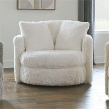 Load image into Gallery viewer, COCHRANE Chair, White
