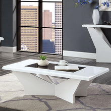 Load image into Gallery viewer, DUBENDORF Coffee Table, White image
