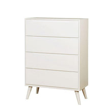 Load image into Gallery viewer, LENNART II White Chest
