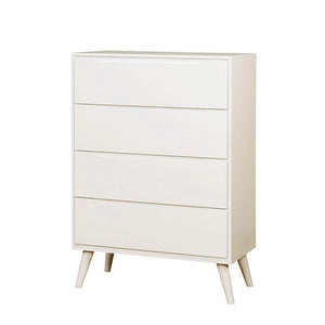 LENNART II White Chest
