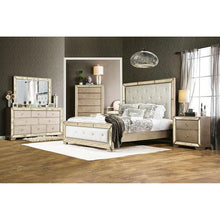 Load image into Gallery viewer, LORAINE E.King Bed
