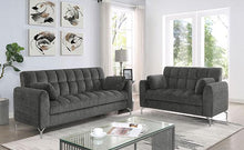 Load image into Gallery viewer, LUPIN Chair, Dark Gray
