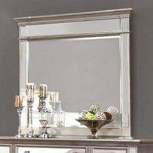 Load image into Gallery viewer, Salamanca Silver Mirror image
