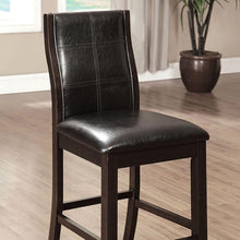 Load image into Gallery viewer, Townsend II Brown Cherry Counter Ht. Chair (2/CTN) image
