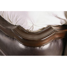 Load image into Gallery viewer, Arcturus Brown Cherry E.King Bed
