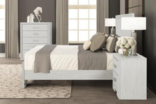 Load image into Gallery viewer, Basilone Queen Bed
