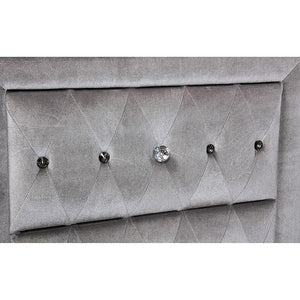 Alzir Dresser Gray