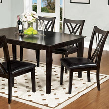 Load image into Gallery viewer, Springhill 7 Pc. Dining Table Set

