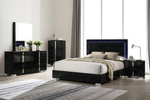 Load image into Gallery viewer, Sinistra Queen Bedroom Set

