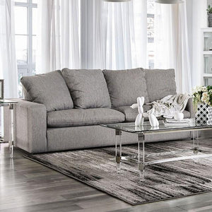 Acamar Sofa Gray
