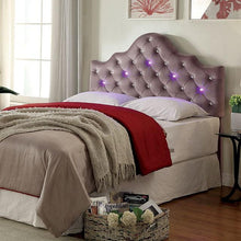 Load image into Gallery viewer, Aldebaran King &amp; Twin Headboard

