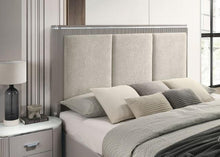 Load image into Gallery viewer, Aldridge Queen &amp; E.King Bed
