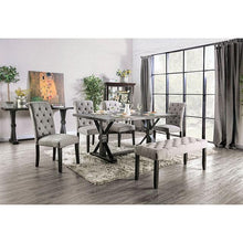 Load image into Gallery viewer, Alfred Dining Table Set
