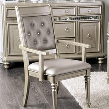 Load image into Gallery viewer, Xandra Arm Chair (2/Ctn)
