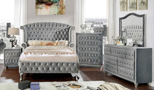 Load image into Gallery viewer, Alzir 4 Pc Queen Bedroom Set
