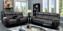 Load image into Gallery viewer, BROOKDALE Power Motion Loveseat
