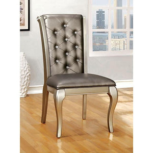 Amina Dining Table Set